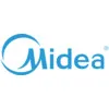logo MIDEA