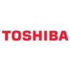 logo TOSHIBA