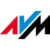 logo Avm