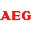 logo AEG