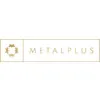 logo METALPLUS