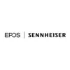 logo EPOS-SENNHEISER