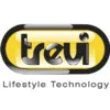 logo TREVI